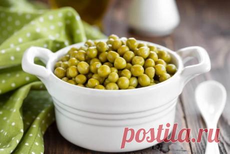 Консервирование зеленого горошка в домашних условиях: 12 рецептов на зиму