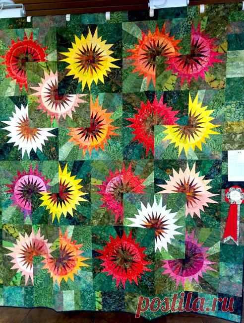 Quiltworx.com - A Judy Niemeyer Company