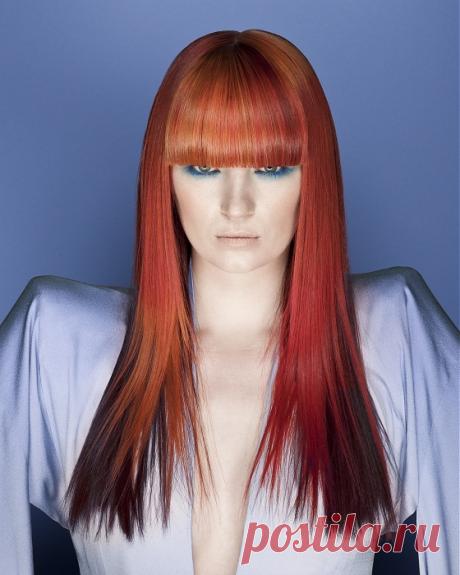 Покраска кончиков волос (42 фото): видео-инструкция по окраске своими руками в домашних условиях, как покрасить в синий цвет, чем можно окрасить, какую краску выбрать, фото и цена