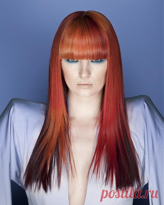 Покраска кончиков волос (42 фото): видео-инструкция по окраске своими руками в домашних условиях, как покрасить в синий цвет, чем можно окрасить, какую краску выбрать, фото и цена