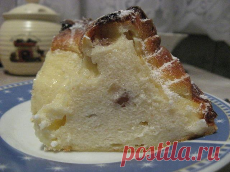 ОБЯЗАТЕЛЬНО сохраняйте СЕБЕ такое СОКРОВИЩЕ эту ВКУСНЕЙШУЮ Запеканочку.