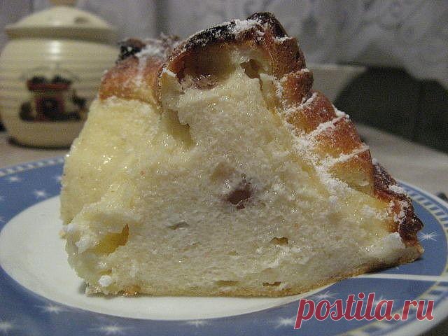 ОБЯЗАТЕЛЬНО сохраняйте СЕБЕ такое СОКРОВИЩЕ эту ВКУСНЕЙШУЮ Запеканочку.