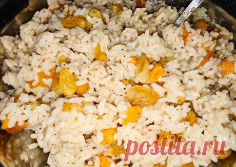 (22) Кутья рисовая - пошаговый рецепт с фото. Автор рецепта Екатерина @vesfood8826 🌳 . - Cookpad