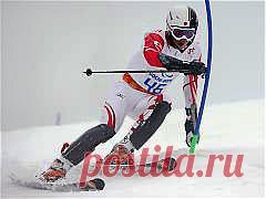 Алексей БУГАЕВ - Горные лыжи - Золото - Зимние Паралимпийские игры Сочи 2014