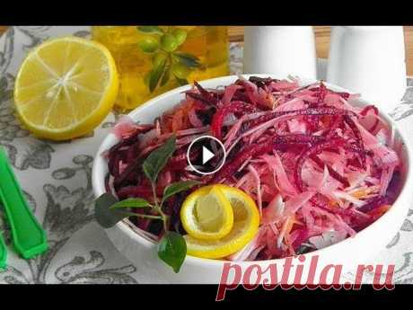 ЛЁГКИЕ САЛАТЫ из овощей с оливковым маслом для похудения!

вяжем женский свитер регланом сверху