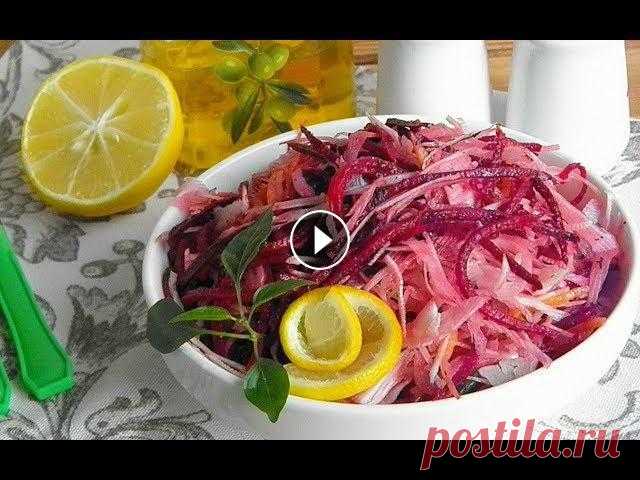 ЛЁГКИЕ САЛАТЫ из овощей с оливковым маслом для похудения!

вяжем женский свитер регланом сверху