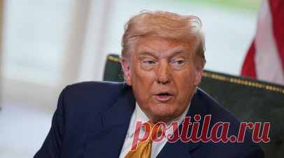 Трамп заявил, что Эпштейн «украл» молодых женщин из его спа-салона в Мар-а-Лаго. Американский финансист Джеффри Эпштейн несколько раз «крал» молодых женщин из спа-клуба в Мар-а-Лаго во Флориде несколько десятилетий назад. Об этом сообщил глава американской администрации Дональд Трамп. Читать далее