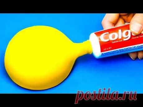 16 FUNNY HACKS THAT WORK MAGIC