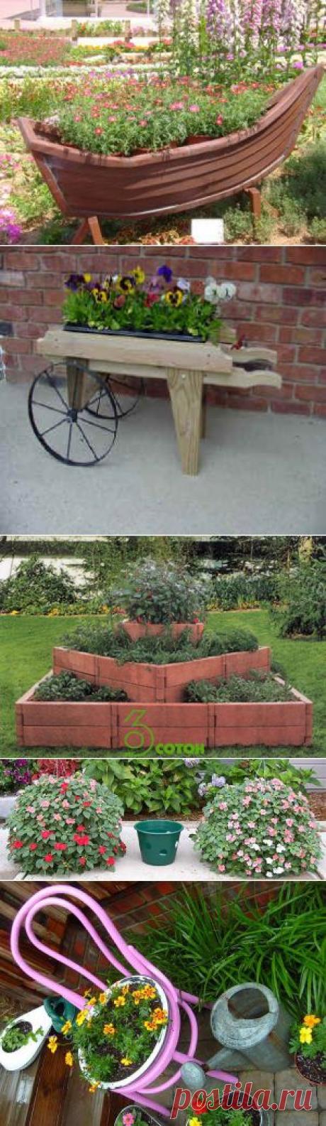 Ландшафтный дизайн | Записи в рубрике Ландшафтный дизайн | Дневник Тамара_Романовна