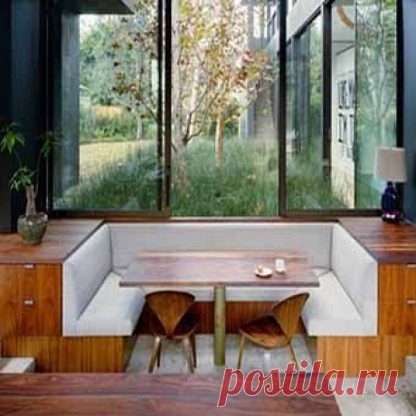 Компактная мебель-трансформер для кухни и спальни своими руками | Домохозяйки