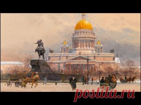 ВИДЕОБЛОГ: АЛЕКСЕЙ КУНГУРОВ

О чём могут поведать монеты 1731 года
Загадки Исакиевского собора
Восстание Декабристов
Показать полностью…