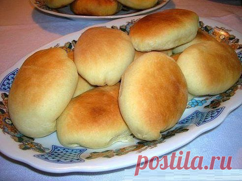 Пирожки из хрущевского теста.Безумно вкуснo!! Быстро, легко и ОЧЕНЬ вкусно! Рецепт совсем простой. !! Более подробно о рецепте можете узнать в источникe: шеф-повар Одноклассники, по ссылке fastppc.net/AygT Рекомендуем посмотреть!!! Приятного аппетитa

Дорогие кулинары! Чтобы не потерять рецепт, жмите "Класс!", а потом "поделиться". Рецепт будет на вашей стене В Одноклассники. Всё ОК!