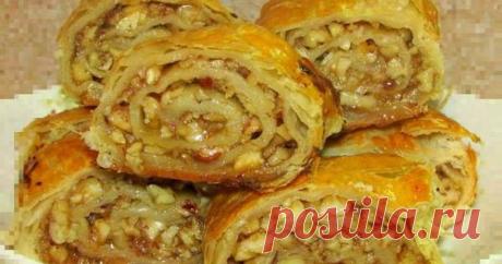 Рулет "ВОСТОЧНАЯ СЛАДОСТЬ" - пошаговый рецепт с фото. Автор рецепта Татьяна . Рулет "ВОСТОЧНАЯ СЛАДОСТЬ" - пошаговый рецепт с фото.