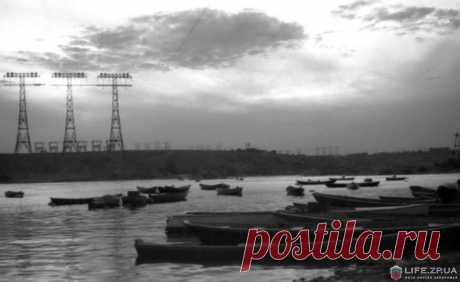 Фотографии Фотографии Запорожья – 8 альбомов