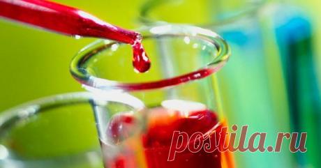 8 продуктов, разжижающих кровь. Узнай, как предотвратить появление сгустков и прожить долгую жизнь.