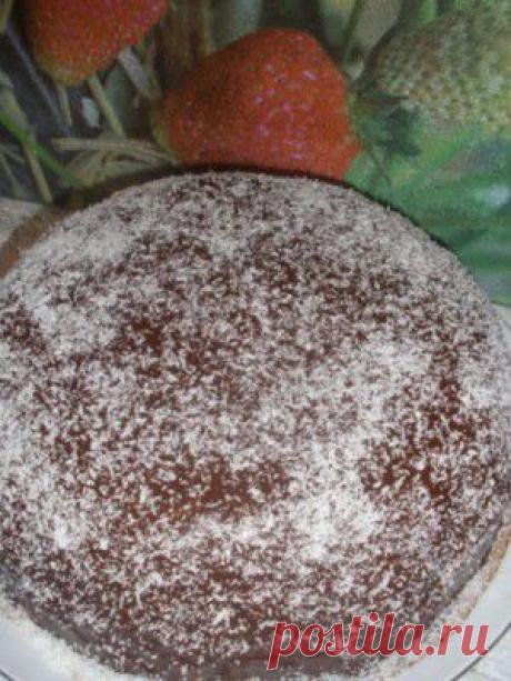 Торт панчо рецепт приготовления с фотографиями