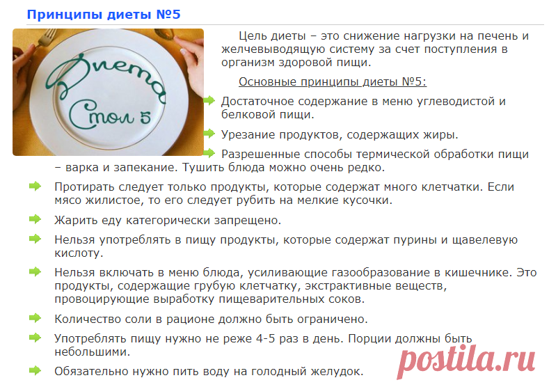 ✿✿➤ ДИЕТА ДЛЯ ПЕЧЕНИ, 5 СТОЛ – Таблица продуктов, что можно и что нельзя | Отлично подходит для людей, которые страдают от патологий печени, желчного пузыря и желчевыводящих путей...