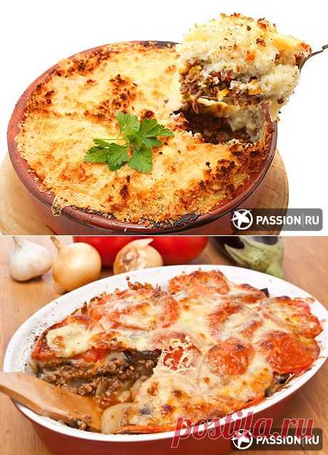Готовим вкусную запеканку с фаршем: лучшие рецепты | passion.ru