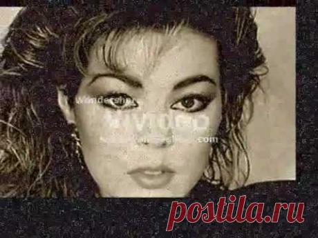 Sandra - Silent Running