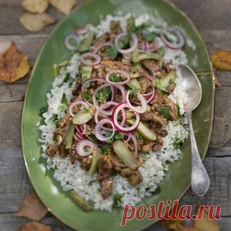 Кулинарный блог | Рецепты Вкусно и Полезно