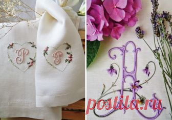 Exquisite Embroidery with Elisabetta Ricami a Mano