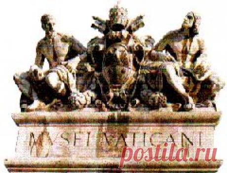 Музеи Ватикана