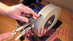 Как наточить столярный инструмент - Домашнему мастеру - Сборник - Познавательный Интернет-журнал "Умеха - мир самоделок"