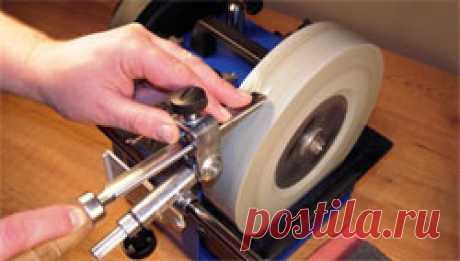 Как наточить столярный инструмент - Домашнему мастеру - Сборник - Познавательный Интернет-журнал "Умеха - мир самоделок"