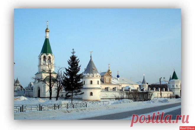 Фото: "Хорошо зимой в деревне!". Елена Ярова. Пейзаж - Фото и фотограф на Расфокусе.