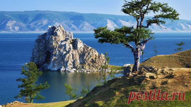 10 лучших пляжей России