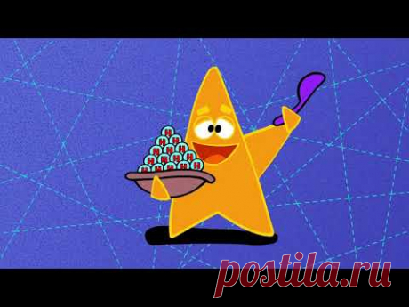 ❗❓Наука для детей - Этапы жизни звезд | Смешарики Пинкод - Второе солнце