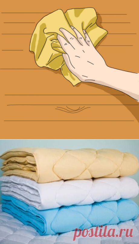 Вот что произойдет, если подержать ноги в уксусе. Делаю так каждый вечер!