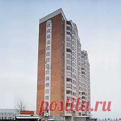 Остекление П-44Т остекление балконов и лоджий П-44Т - цены
