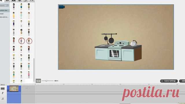 Сделать Бизнес-Video | Анимационное Видео Производство | GoAnimate.com