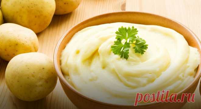 9 советов для высокого урожая картофеля