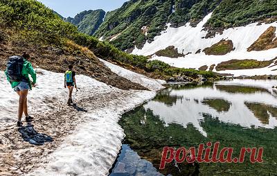 В МЭР сообщили о росте турпотока иностранцев в РФ с начала 2024 года в 1,5 раза. Глава ведомства Максим Решетников отметил, что одним из инструментов привлечения туристов в Россию является программа продвижения российского турпродукта на ключевых международных выставках под брендом Discover Russia