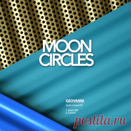 Geovanni – God’s Control EP [MCR191]