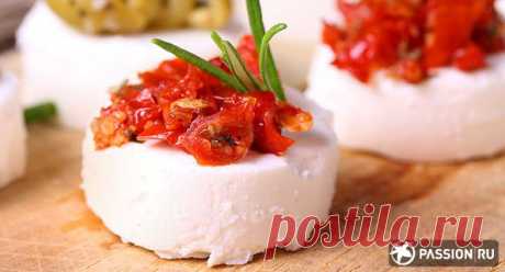 12 лучших рецептов блюд с сыром | passion.ru