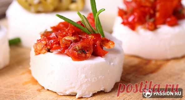 12 лучших рецептов блюд с сыром | passion.ru