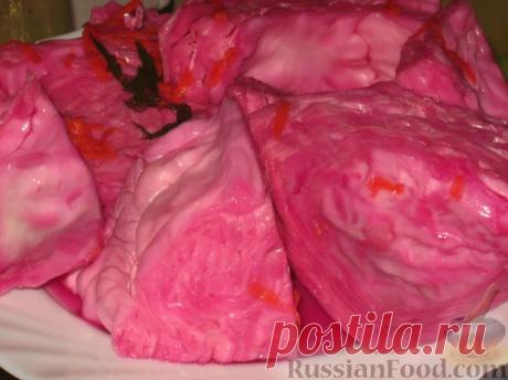 Рецепт: Пилюска на RussianFood.com