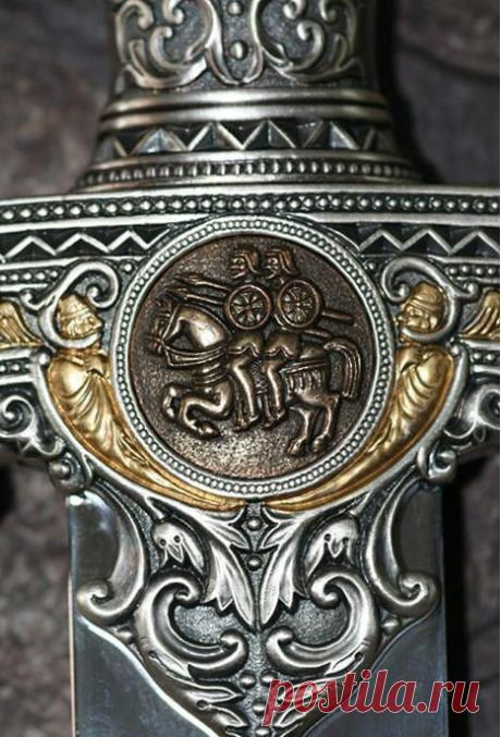 оружие