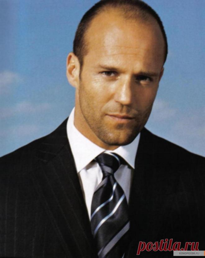 Джейсон Стэтхэм: 21 тыс изображений найдено в Яндекс.Картинках