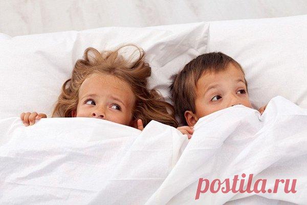 13 простых и эффективных техник побороть даже сильные детские страхи | Zabota | Яндекс Дзен