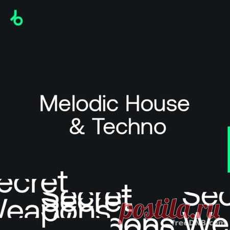 BEATPORT SECRET WEAPONS: MELODIC HOUSE X TECHNO [APRIL 2021] - 18 April 2022 - EDM TITAN TORRENT UK ONLY BEST MP3 FOR FREE IN 320Kbps (Скачать Музыку бесплатно).