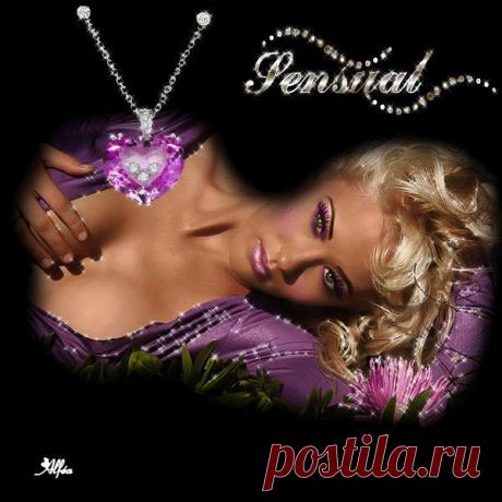 Леди - Гламурные картинки девушки