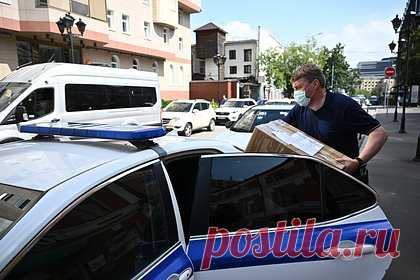 Названа сумма возможной взятки главреда крупного российского издания
