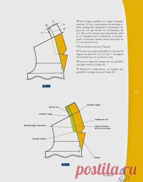 Le-Modelisme-de-Mode-Vol-2 - modelist kitapları
