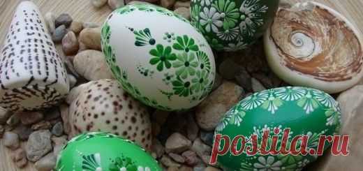 Схемы новогодней вышивки для салфеток - Handmade-Paradise
