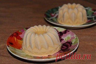 мороженное