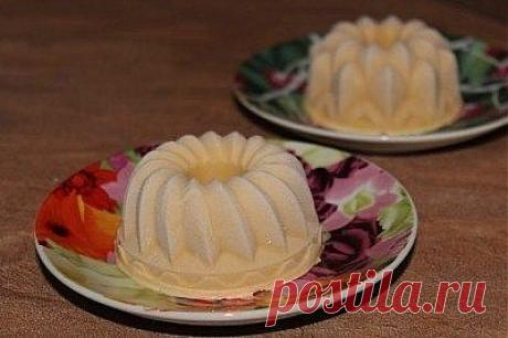 мороженное